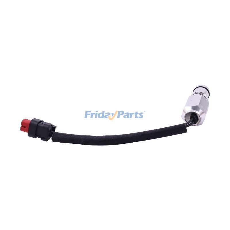 Interrupteur à pression Pour CAT