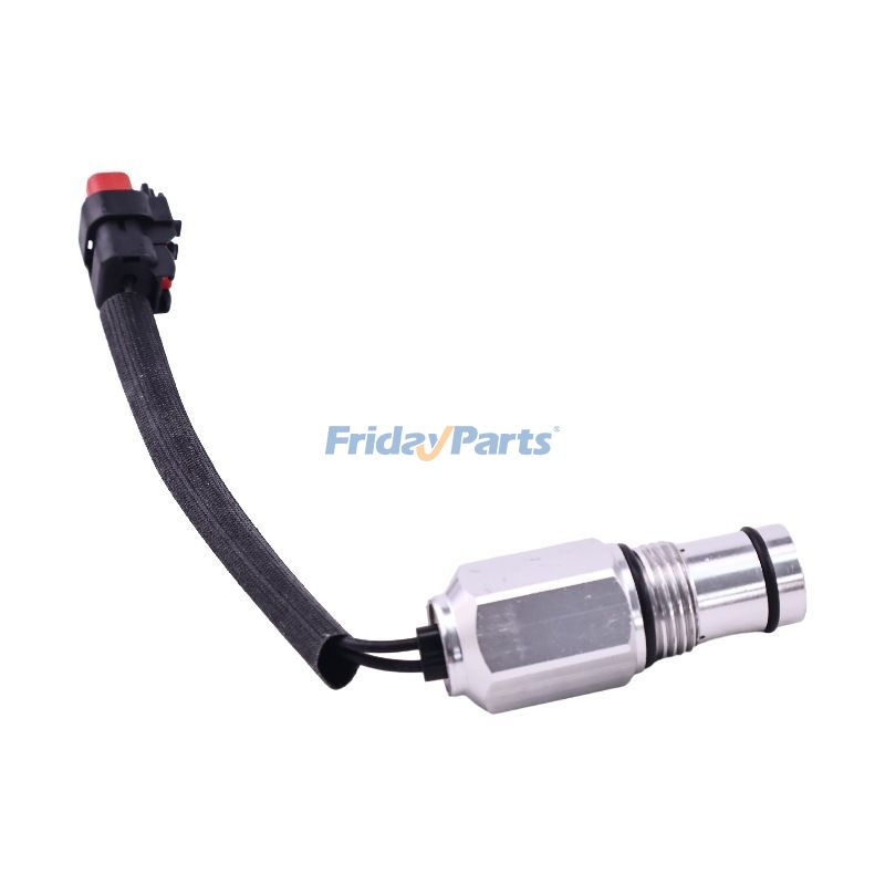 Interrupteur à pression de FridayParts