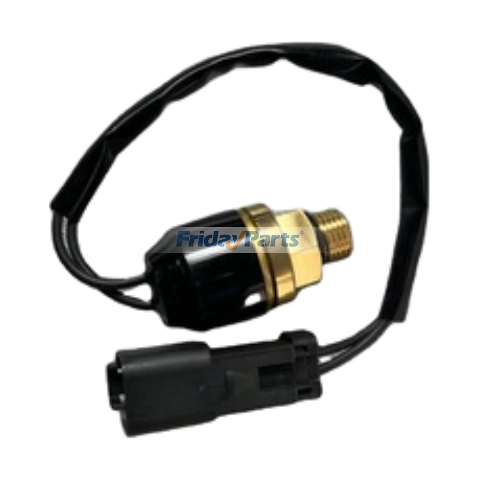 Pressure Switch 301413-00286 for Doosan DX53W DX55W DX80R Bobcat E55W E80 Excavator