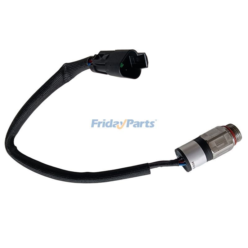 Loader Pressure Switcherpillar CAT 924H 924HZ 928HZ 938H 980H 988H 990K 992K 993K 994F 994H