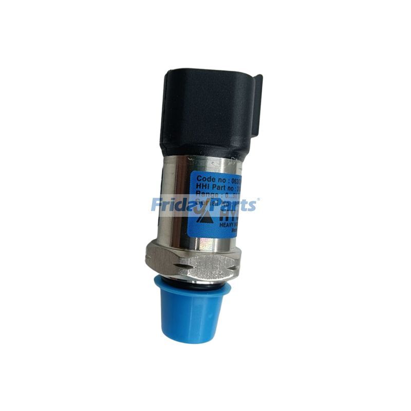 Interruptor de presión 31Q4-40840 para excavadora Hyundai R140W-7 R140W-9 R160W-9A R170W-7 R180W-9A R200W-7 R55W-9 R60W-9S de FridayParts