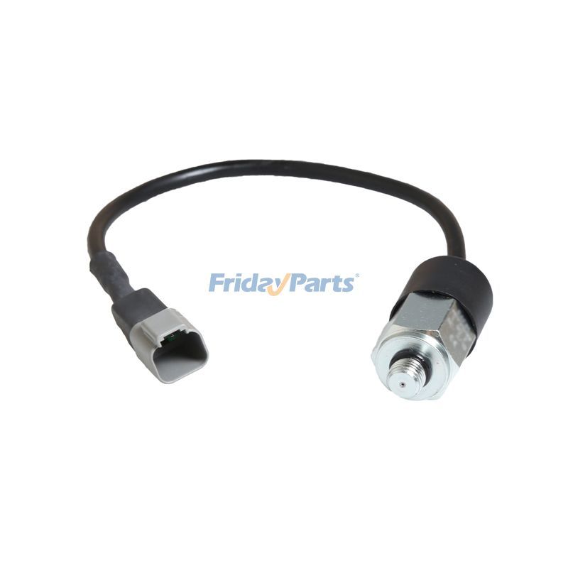 Pressure Switch 332/G3485 for JCB Backhoe Loader 3CX 4CX