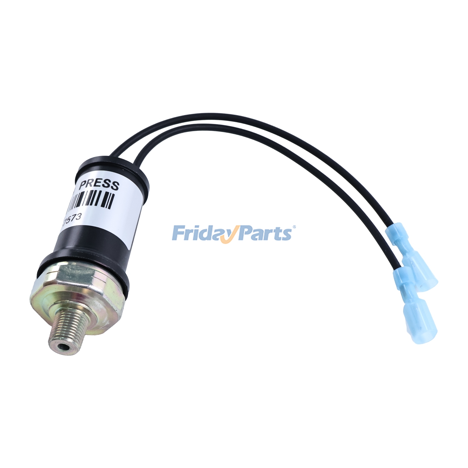 Pressostat 36757573-FC pour compresseur d'air Doosan HP825WCU HP935WCU XP1050WCU VHP825WCU