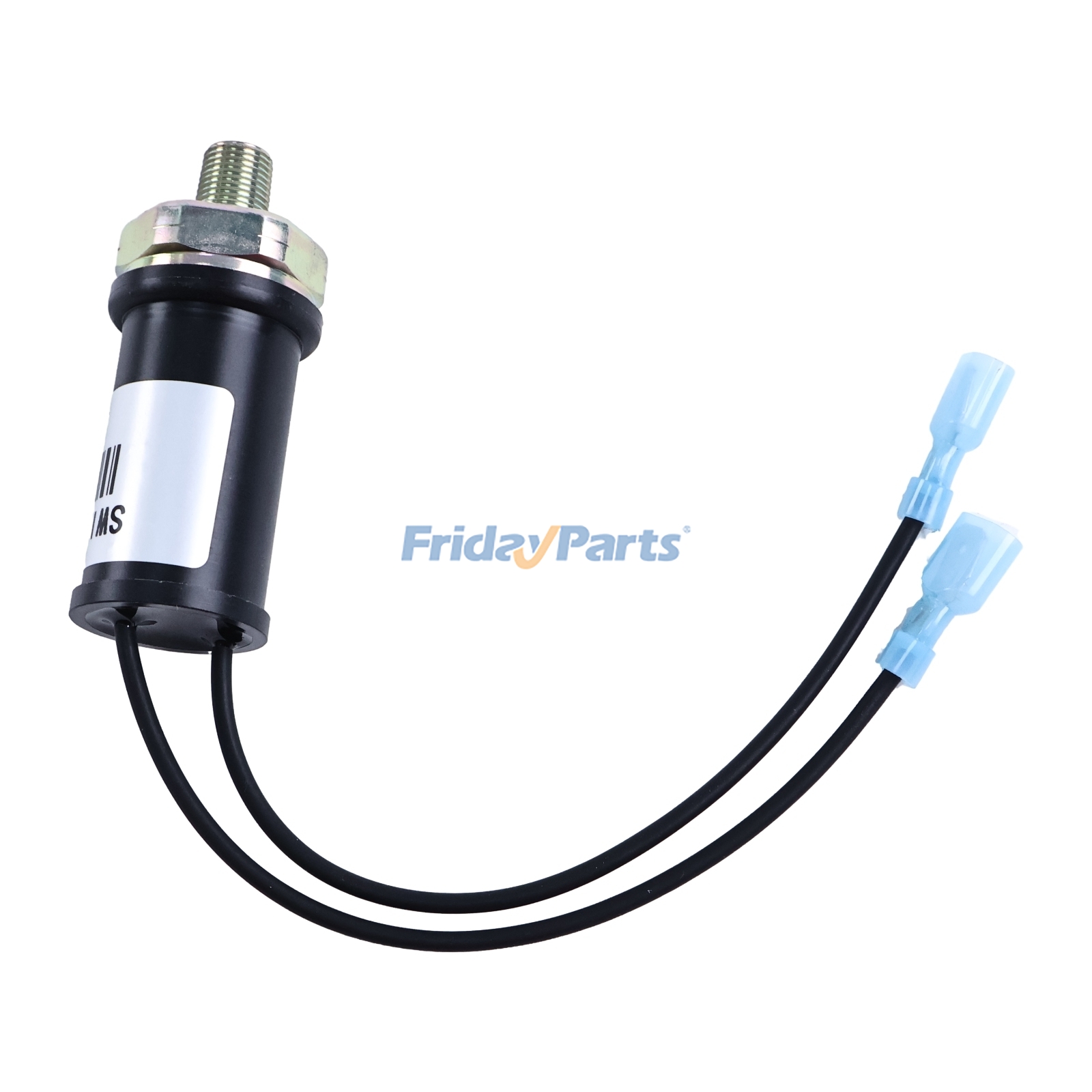 Air Compressor Pressure Switch