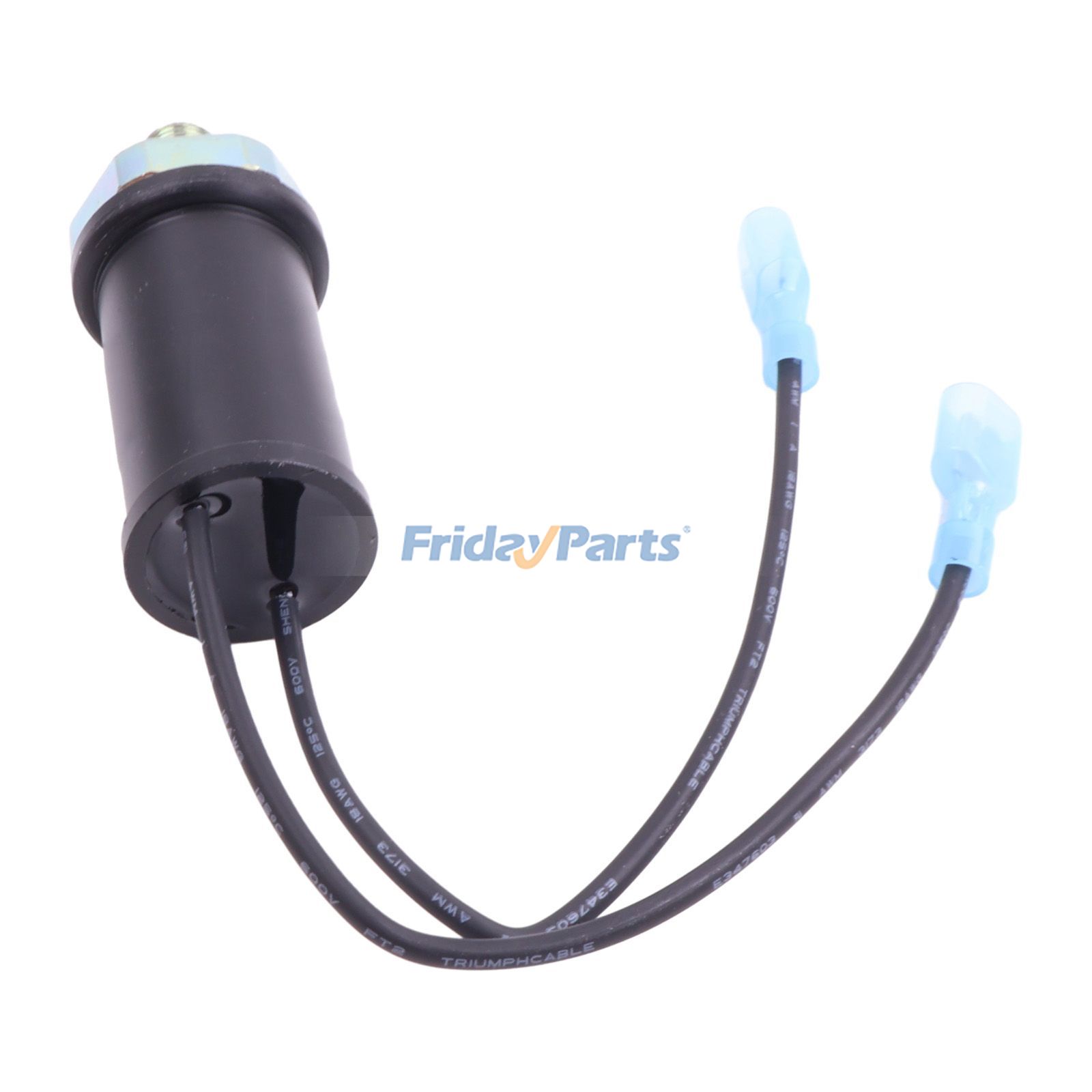 Air Compressor Pressure Switch