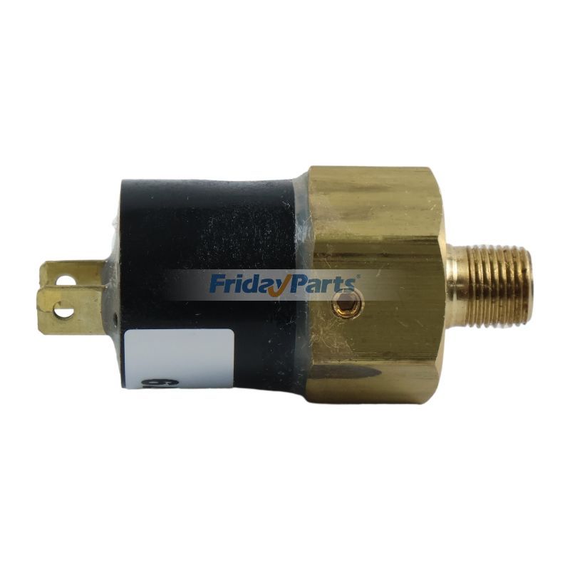 FridayParts Pressure Switch