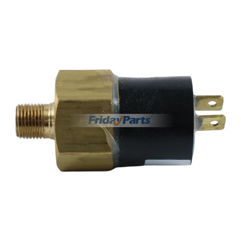 Pressure Switch 36757581 36878379 for Ingersoll Rand Air Compressor HP1600WCU HP675WCU-T3 HP750WCU-T3 XP825WCU-T3 HP1300WCU