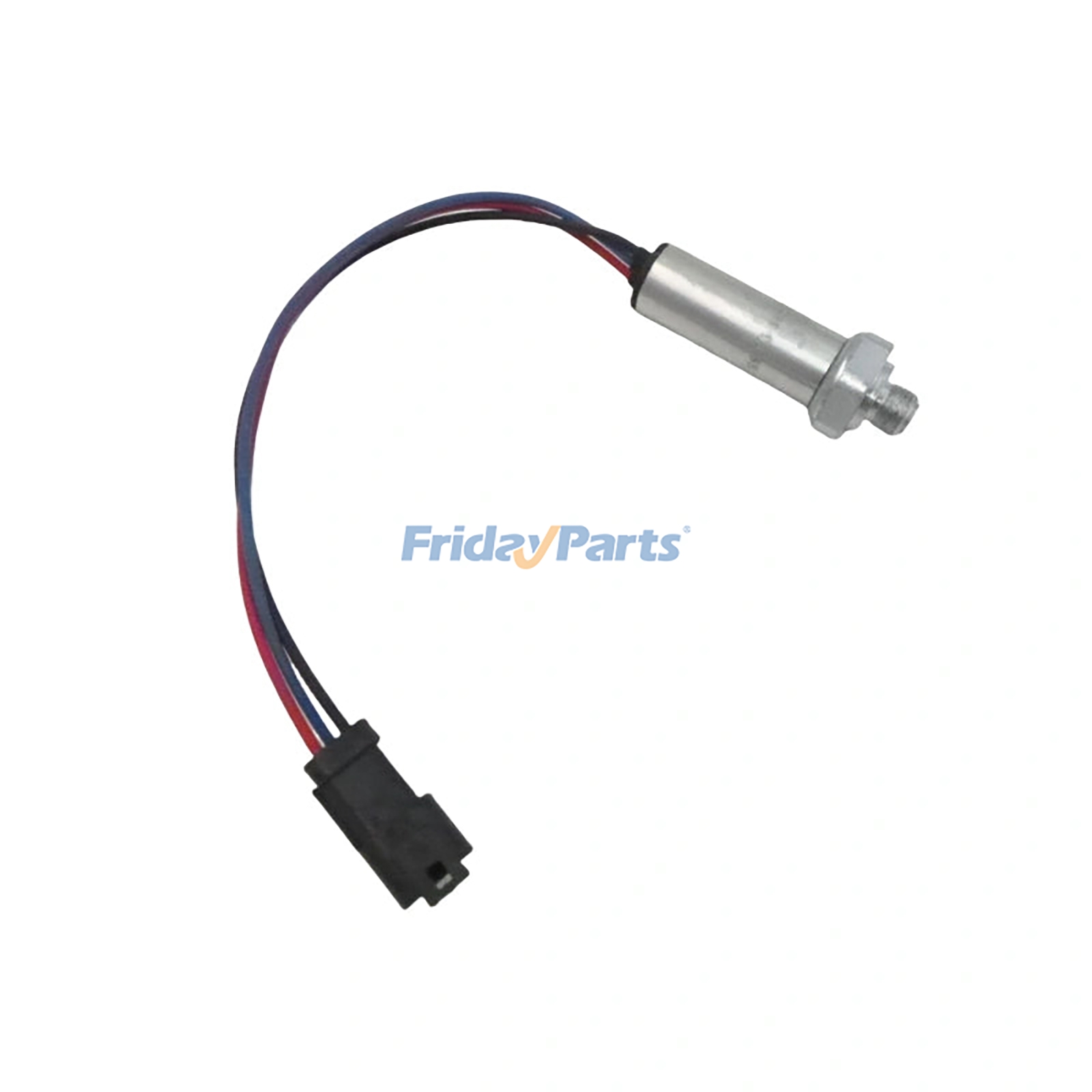 Interruptor de presión 369-7507 para motor Caterpillar CAT C27 C32 para camión todoterreno 777F 773F 775F