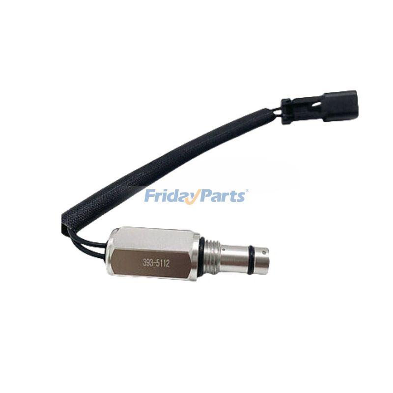 Pressure Switch 393-5112 for Caterpillar CAT Tractor D10R D11R Loader 993K Truck 770 772 773F 775G 797B 777F