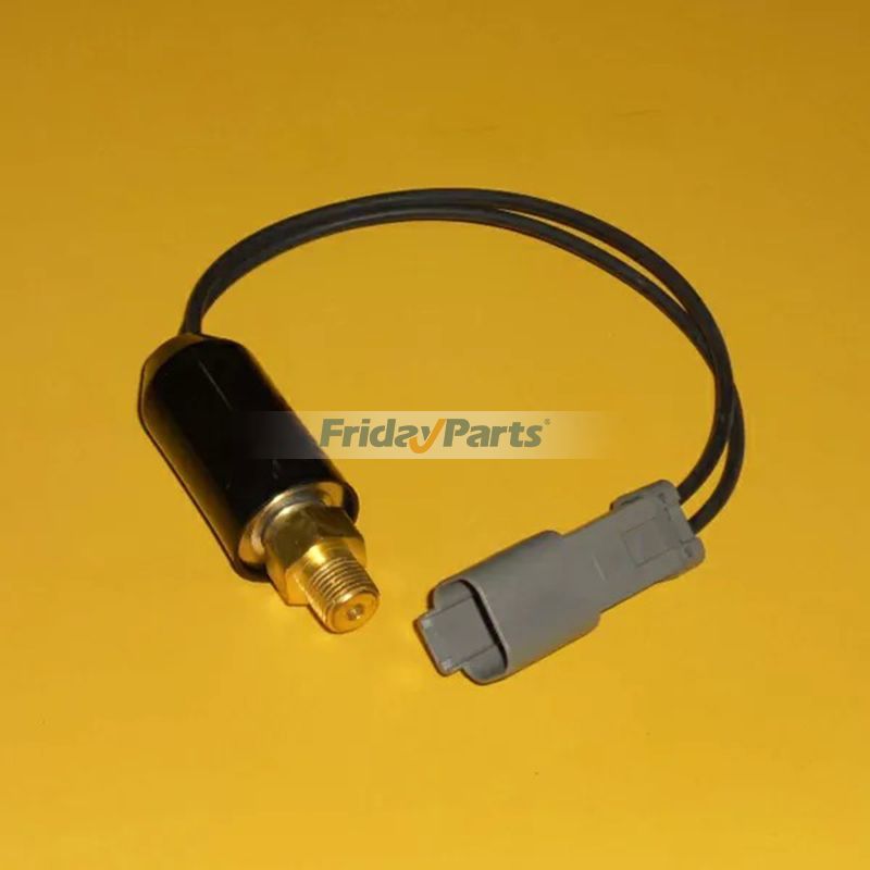 Pressure Switch 3E-2024 for Caterpillar CAT Engine 3406C 3406 3306 Tractor D8R 637E 627F Pipelayer 583R