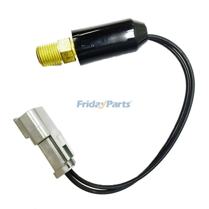 Pressure Switch 3E-2026 for Caterpillar CAT Engine 3304 3126B C7 C-9 3176C C15 Tractor D6H D6R D5H D7R D4H