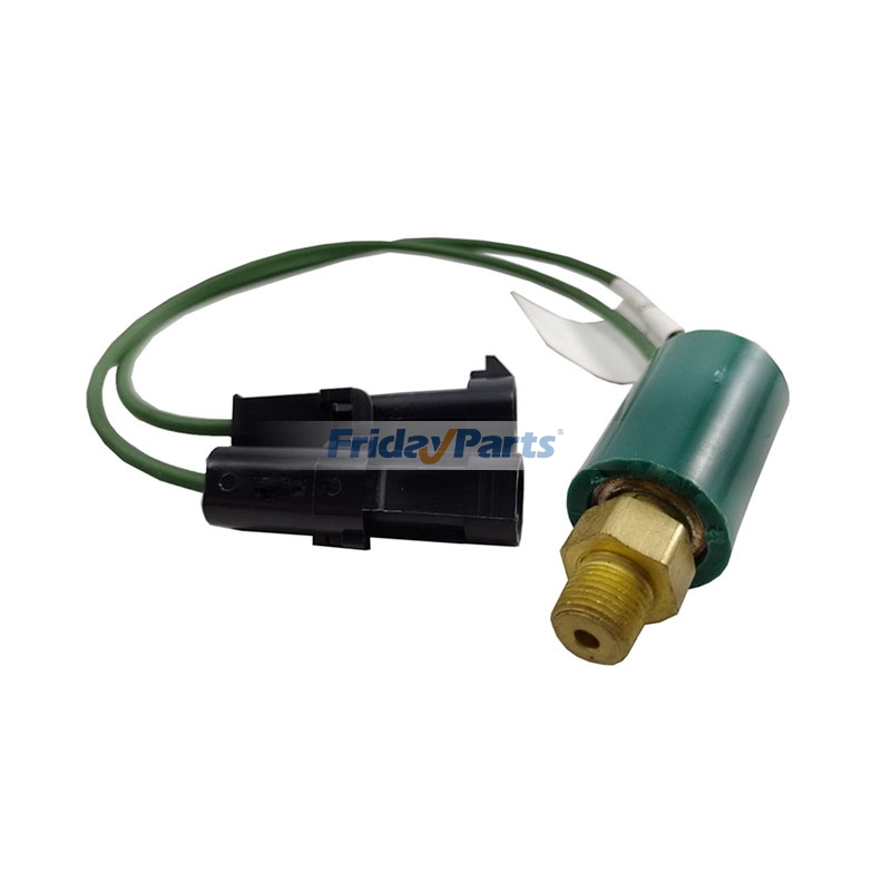 Pressostat 41-4486 pour Thermo King X900 LRT Street, qualité supérieure avec garantie de 3 ans