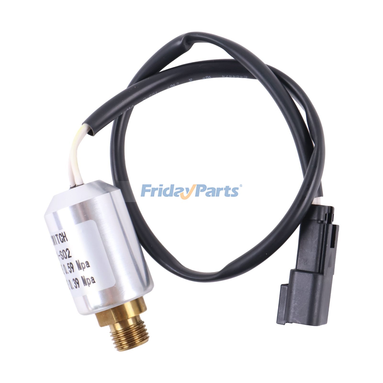 Pressure Switch  for Loader