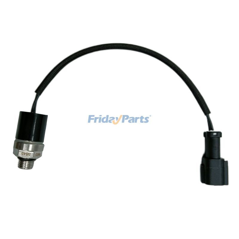 Pressure Switch 421-43-32922 for Komatsu Wheel Loaders WA470