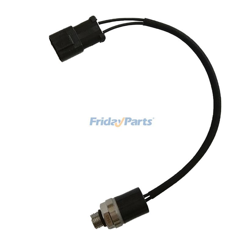 Pressure Switch 421-43-22922 for Komatsu Compactors WF550-3D WF550T-3 WF550T-3D