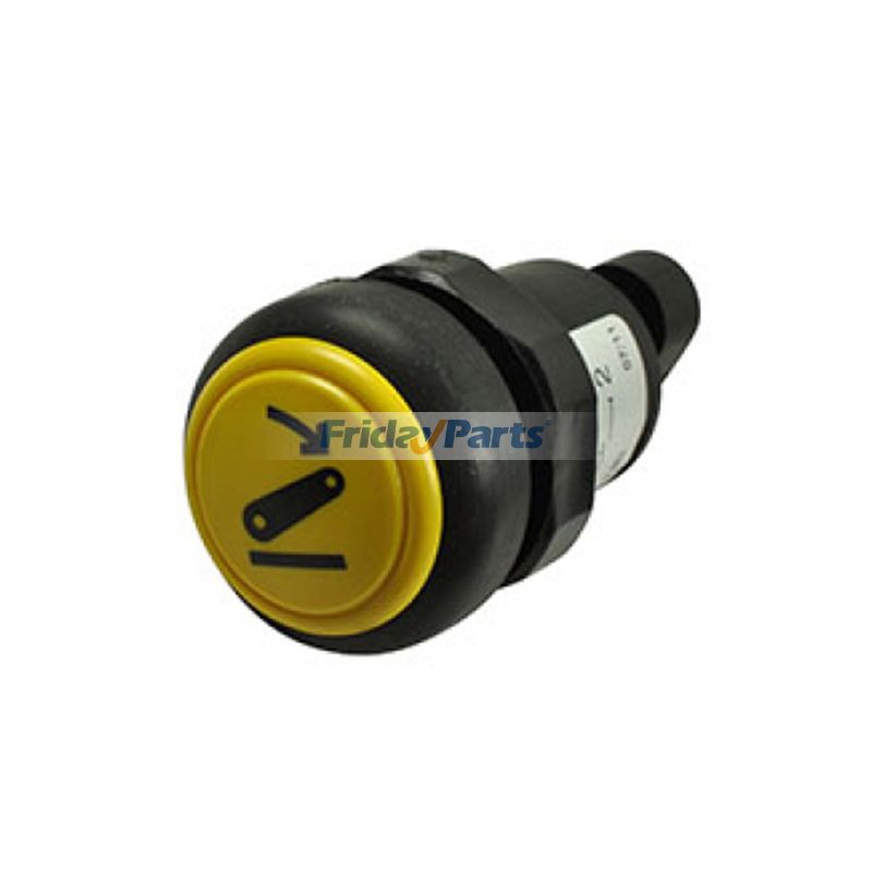 Pressure Switch 4284627M2 for Massey Ferguson Tractor 6400 7400 8400 Series