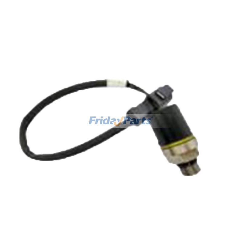 Pressure Switch 42C-43-18310 for Komatsu HD325-7 HD405-7 HD465-7 HD605-7 WA1200-3 WA1200-6