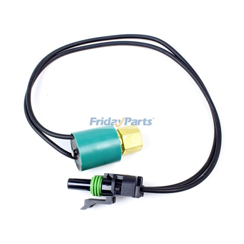 Pressure Switch 44-8030 for Thermo King Direct-Drive Refrigeration Unit KV SV RV Series