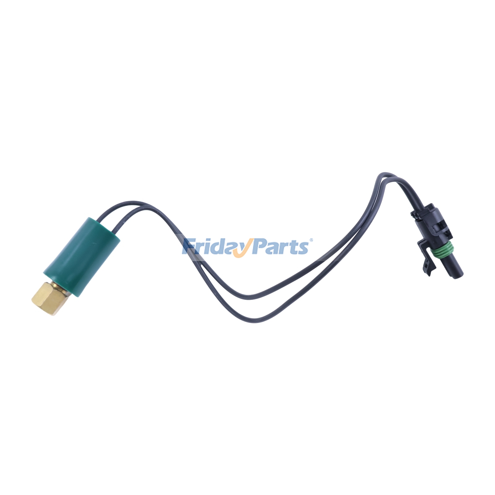 Pressure Switch for Transport Refrigeration