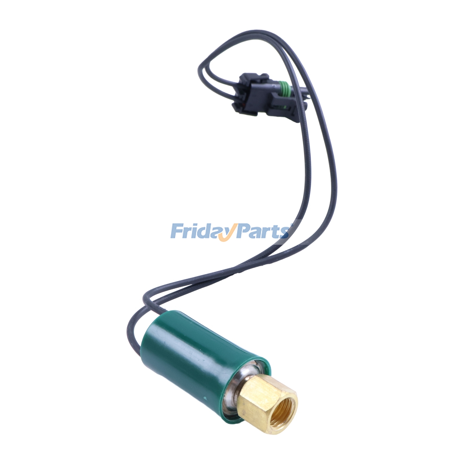Transport Refrigeration Pressure Switch