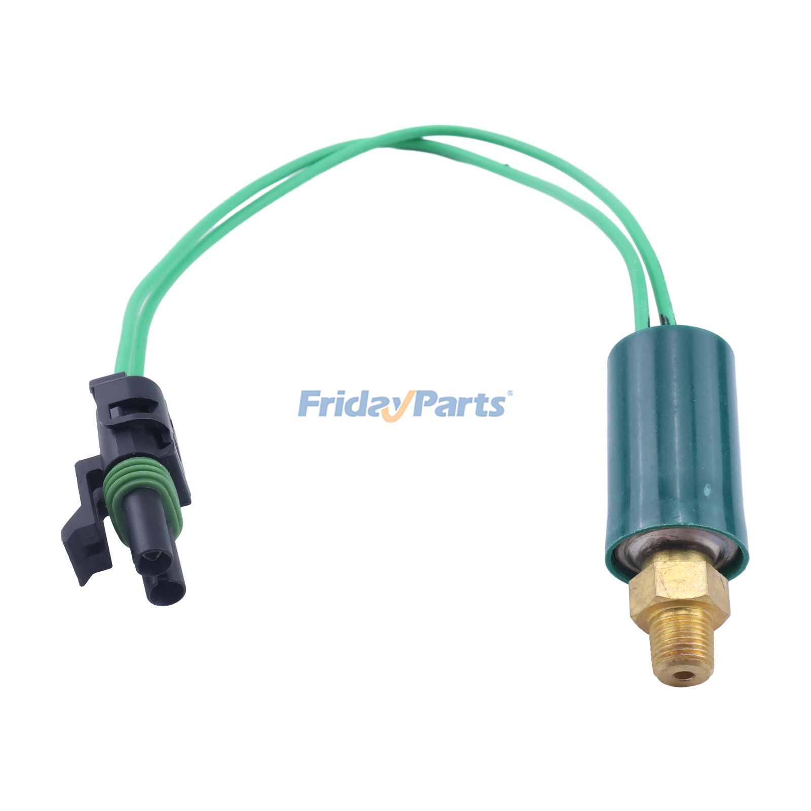 FridayParts Druckschalter