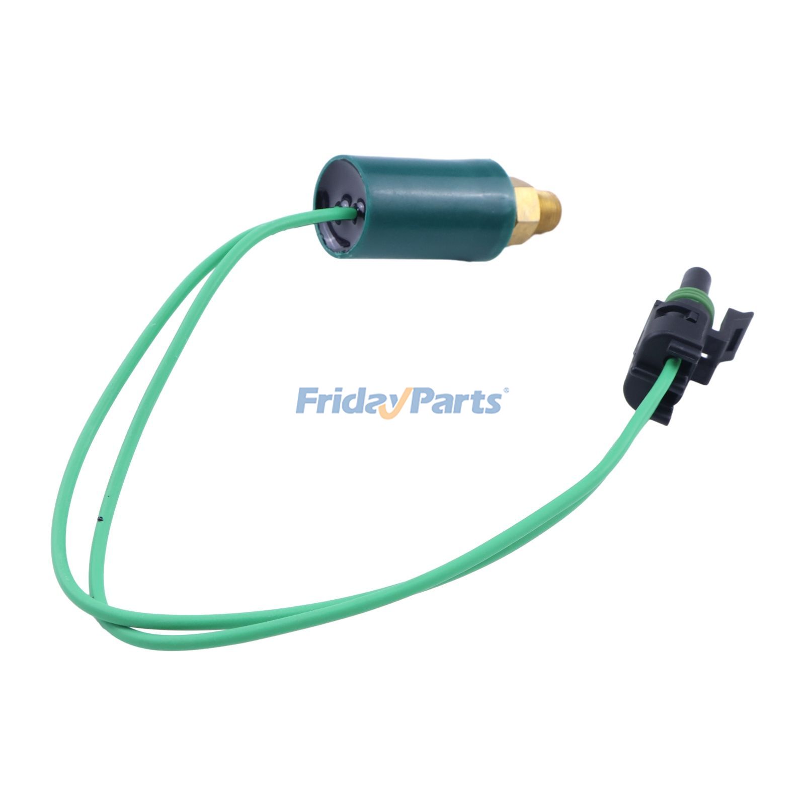 Druckschalterfür Transportkühlung