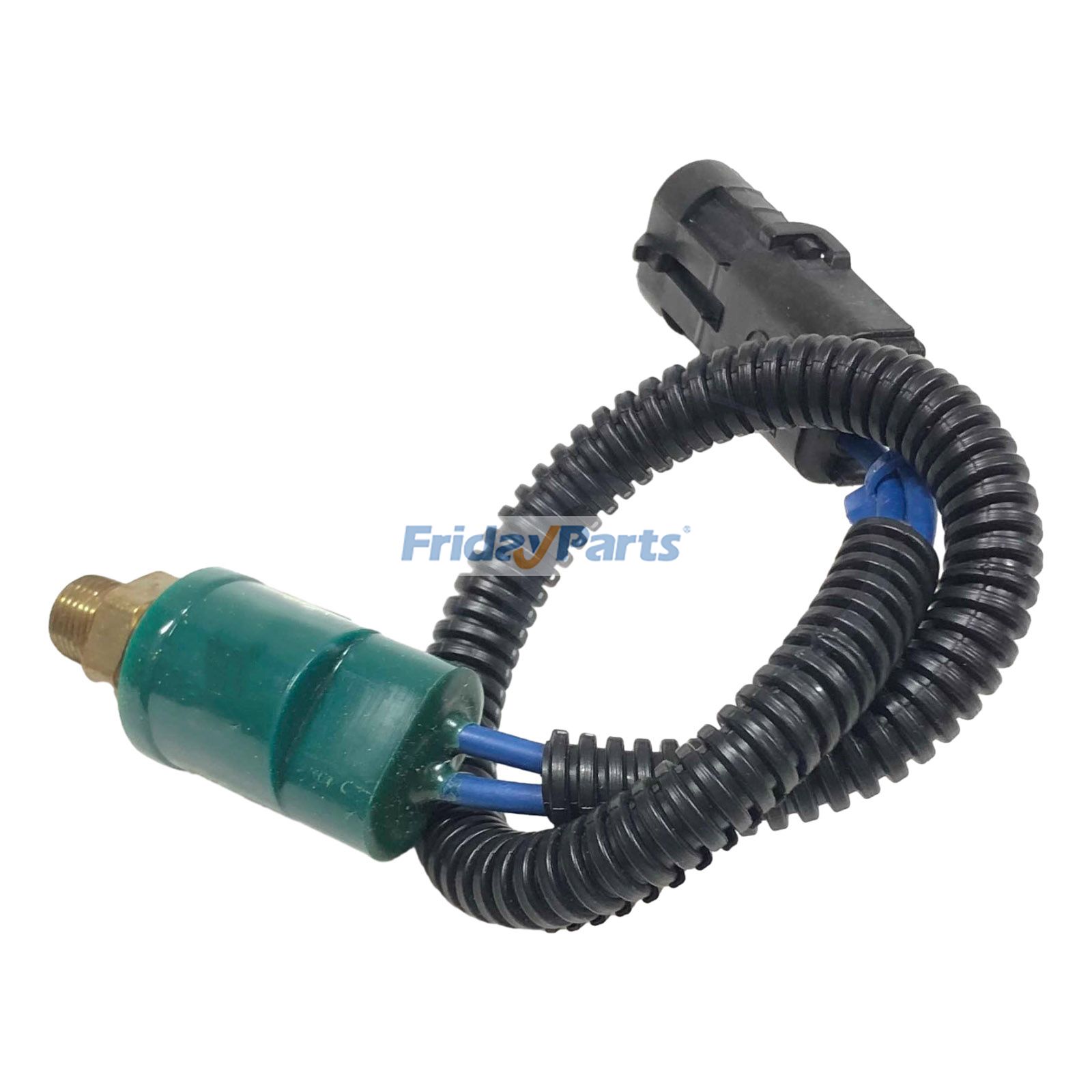 Presostato 44-9408 para unidad de refrigeración de transporte Thermo King SB-III SMX SR RMN