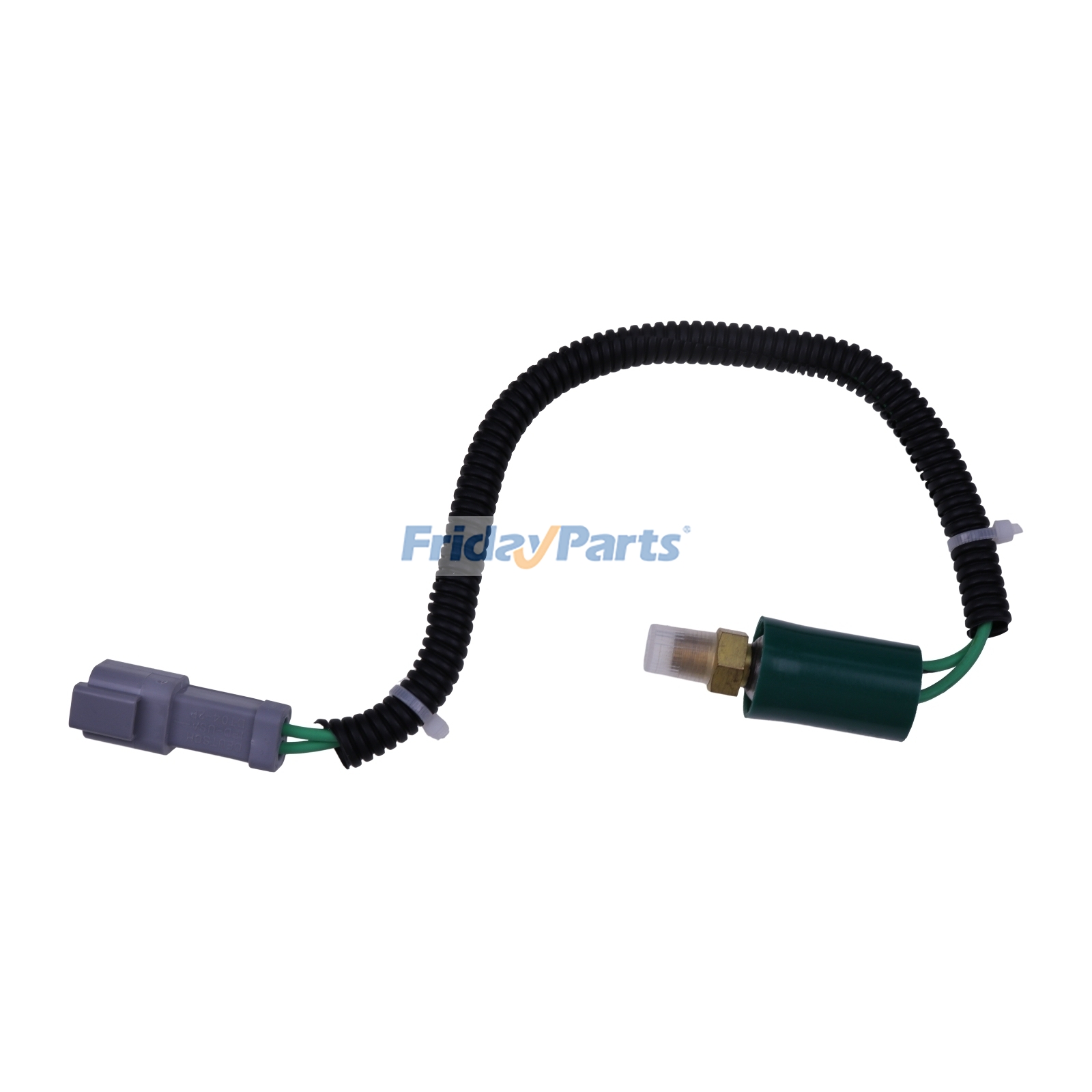 Transport Refrigeration Pressure Switch