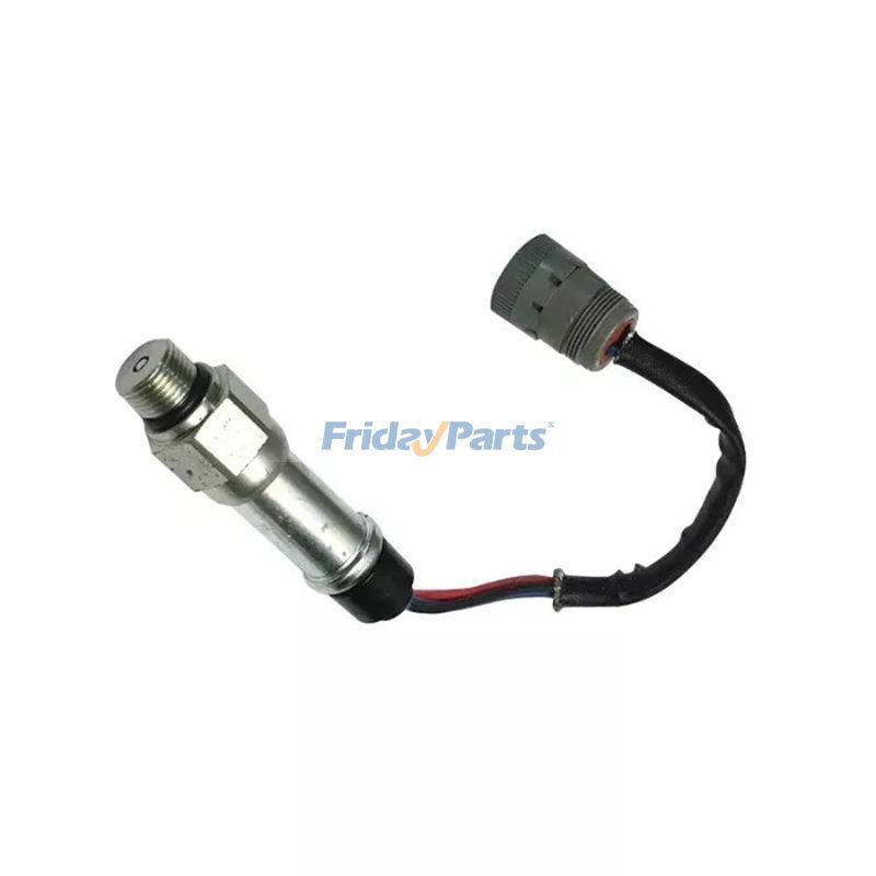 Pressure Switch 459-2591 for Caterpillar CAT Engine G3516B G3606 G3608 G3612 G3616 G3516