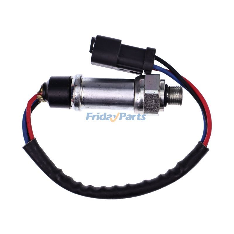 Pressure Switch 459-2594 for Caterpillar CAT Engine C7.1 C4.4 C15 C11 3126 C9 C9.3 C13 Loader 950H 950L 962H