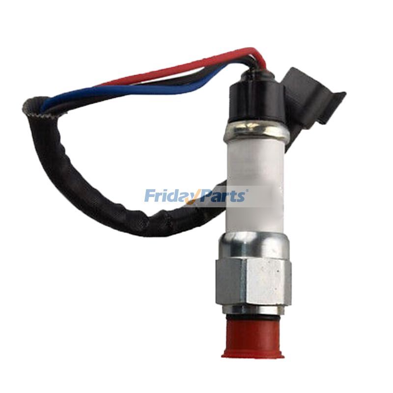 Pressure Switch 459-2597 for Caterpillar CAT Engine C13 C9.3 C18 C15 C6.6 Loader 924H 930H 928H 924HZ