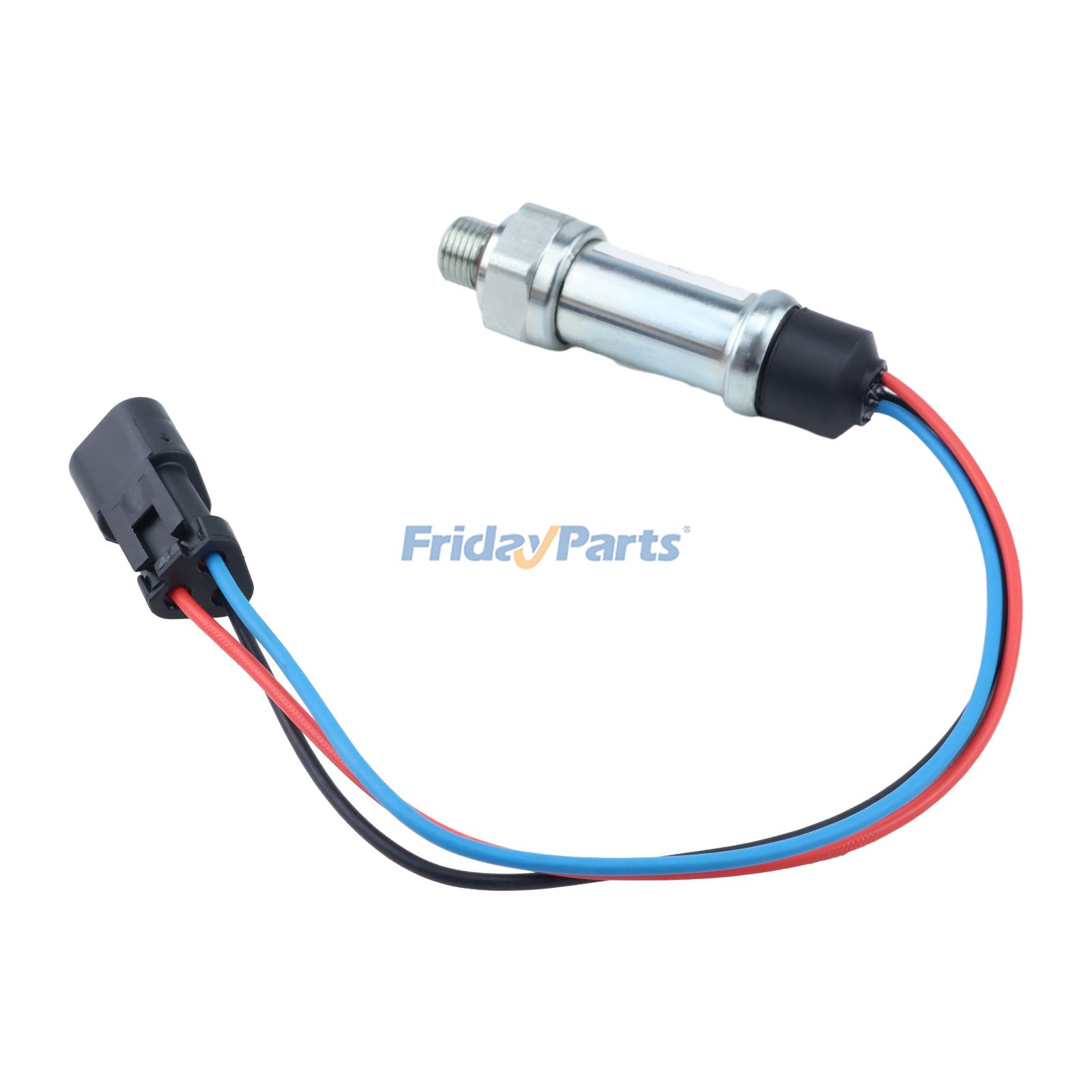 Pressostat 459-2599 pour moteur Caterpillar CAT C11 Load Haul Dump R1700GpourPour CAT