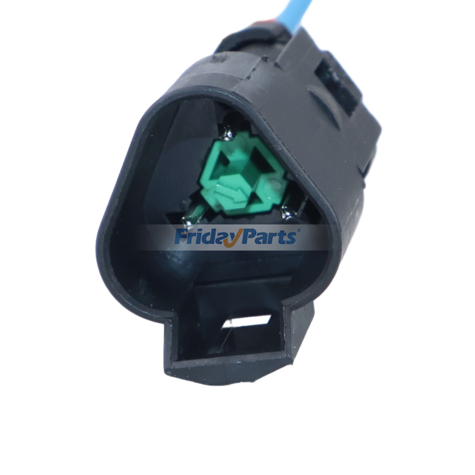 Interrupteur à pression de FridayParts