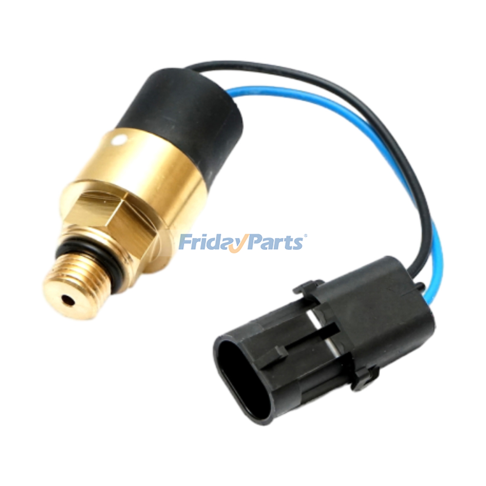 Pressure Switch 47569377 339529A1 for New Holland Tractor T9.390 T9.435 T9.450 T9.480 T9.505 T9.530 T9.560 T9.565 T9.600 T9.615 T9.645