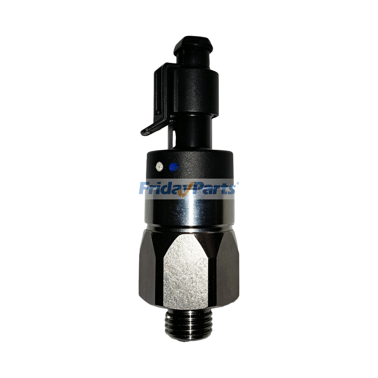 Pressure Switch 47768950 51548810 for New Holland Tractor TD4.90F TD4020F TD5.75 TD5.90 TD85F TD90F Premium Quality with 3-Year Warranty