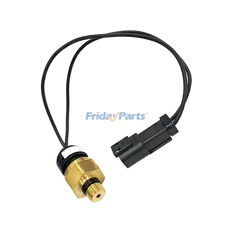 Pressostat 4924925 pour moteurs Cummins K38 QSK19 QSK38 QSK45 QSK50 QSK60 QSK78 QSK95 QST30