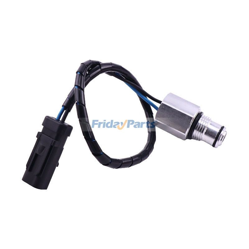 Pressure Switch 504-9586 for Caterpillar CAT Loader 973 Exacavator 315 313 355 325 323 395 352