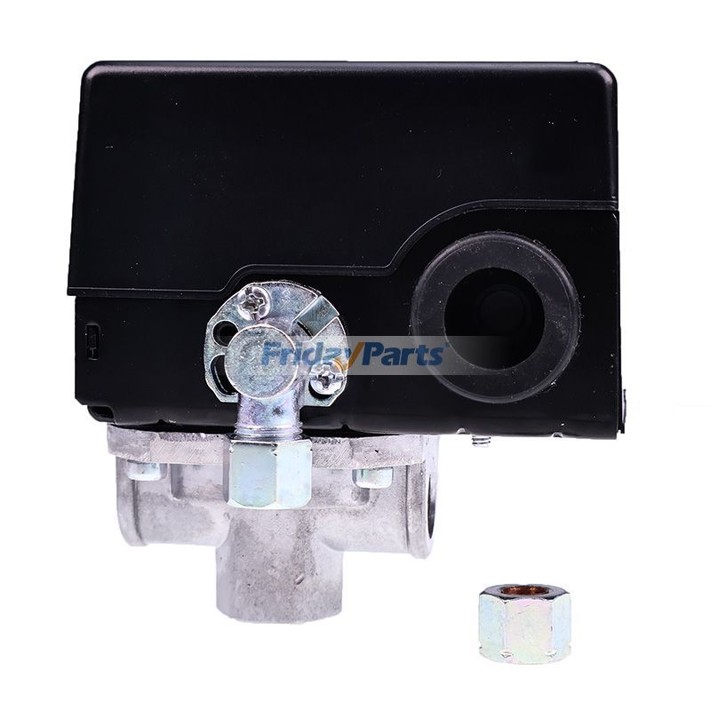 Pressure Switch For Craftsman Air Compressor