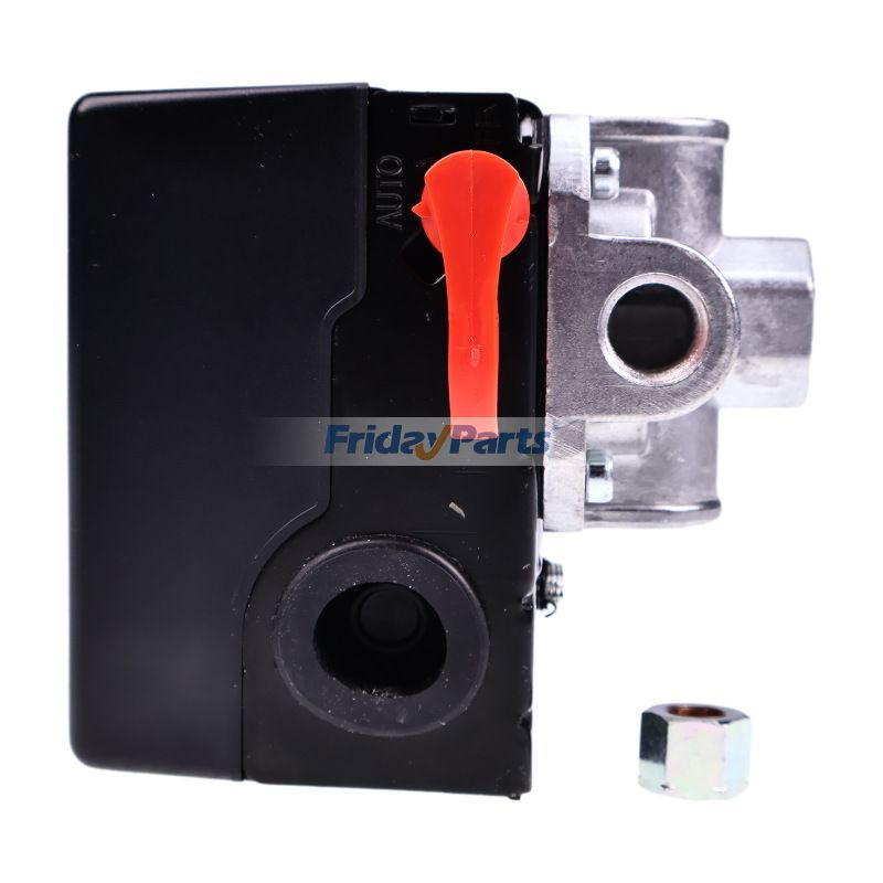 Air Compressor Pressure Switch