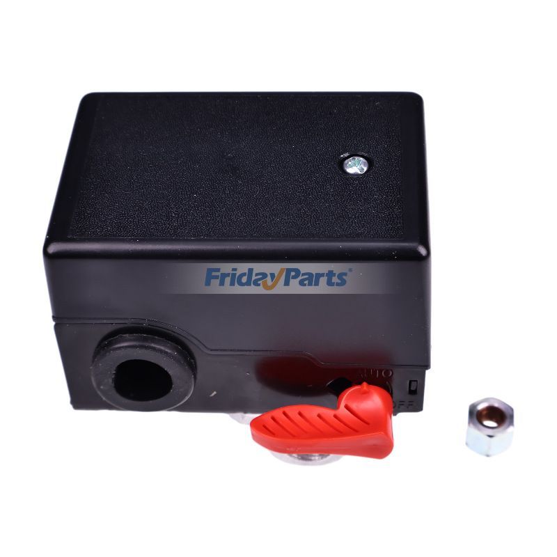 Pressure Switch in Stock in China,USA