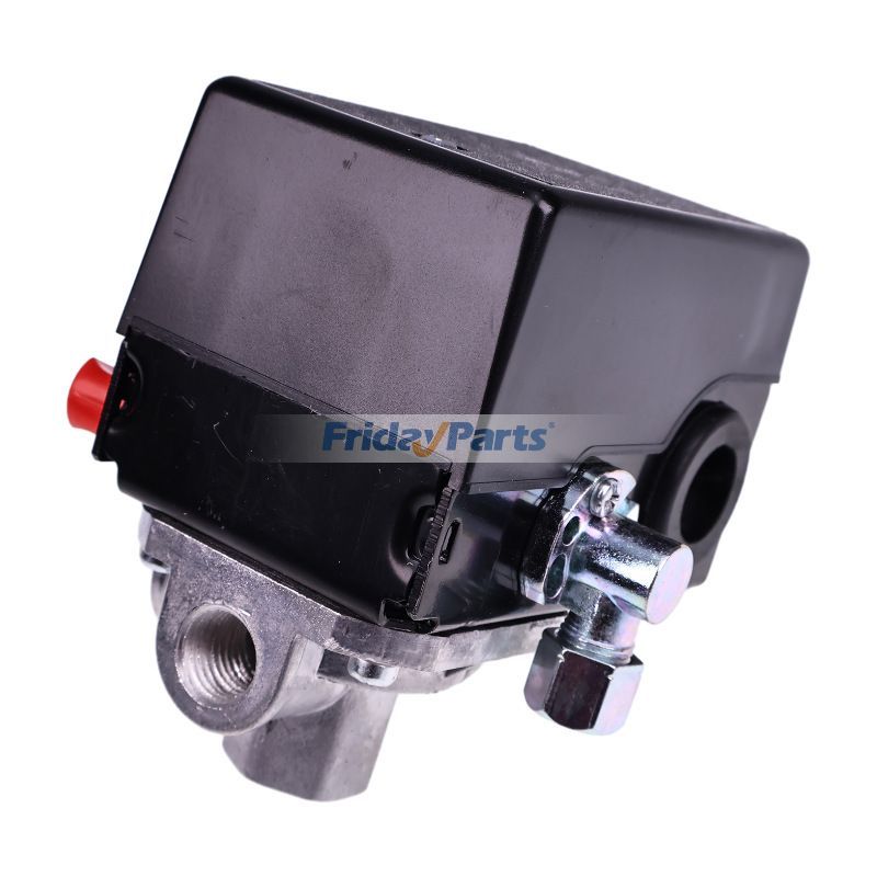 FridayParts Pressure Switch