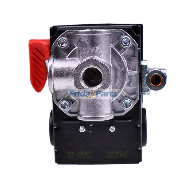 Pressure Switch for Air Compressor
