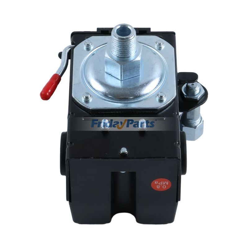 FridayParts Druckschalter