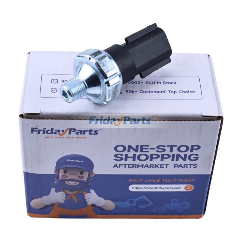 Interrupteur de pression 5149097AA 5149097AB pour Dodge Dakota Durango Nitro Ram 1500 2500 3500 Chrysler Aspen Jeep Commander Grand Cherokee Liberty