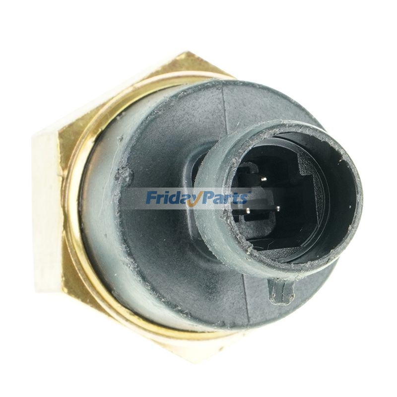 Interruptor de presión 54765946 para compresor de aire Ingersoll Rand de FridayParts