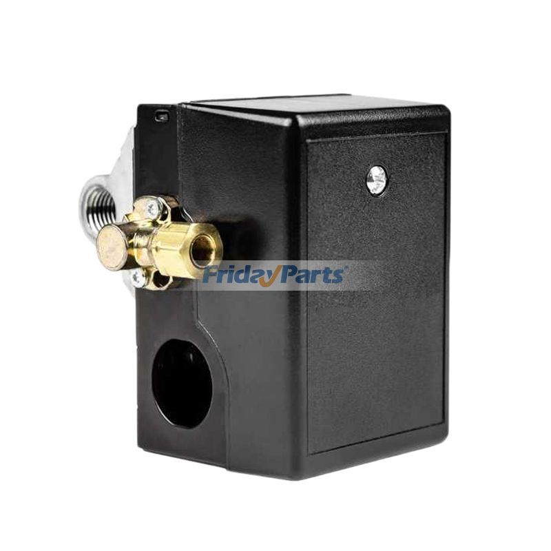Pressure Switch 56288772-02 69JF9LY2C for IngersoII Rand Air Compressor 2475 2545