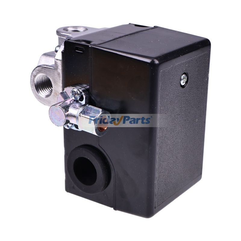 Air Compressor Pressure Switch