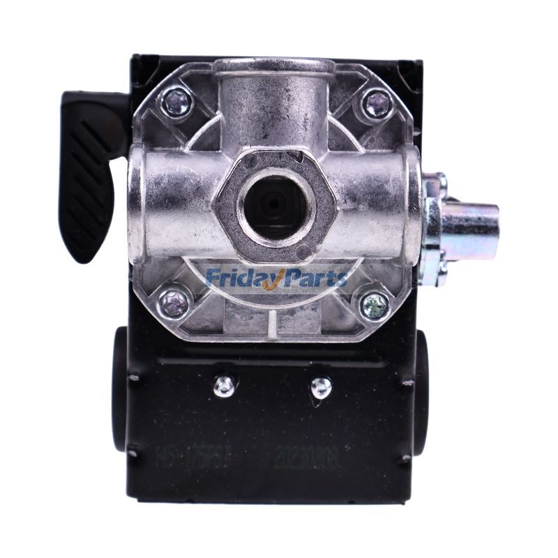 Pressure Switch in Stock in China,China Stock