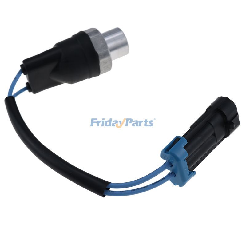 Excavator,Loader,Telehandler Pressure Switch