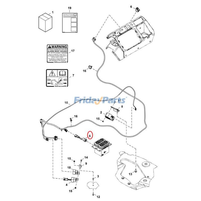 電子ポーカー台　機械 フタバ GYD560 ドリフトカー専用ジャイロ 00107437-3 双葉電子
